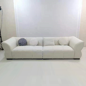 Canapés modulaires modulables au sol canapés modernes pour salas meubles de salon ensemble de canapés <span class=keywords><strong>d</strong></span>'<span class=keywords><strong>angle</strong></span> en forme de L - Product Image 6