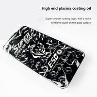 Film de protection antistatique pour téléphone portable Esd 300C Protecteurs d'écran en verre pour téléphone portable Tecno Spark Go 2024 Verre trempé