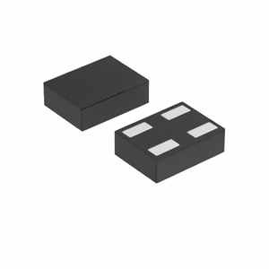 4 XDFN Power Management (PMIC) Components Electronic XC6127C40D7R-G Original One Stop Service - Product Image 1