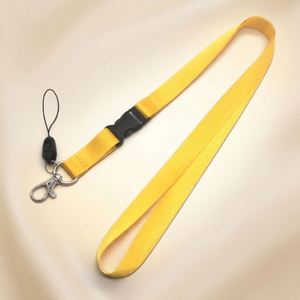 Low Price Low MOQ Promotional Custom Printed <b>Polyester</b> <b>Lanyard</b> with Logo-High Quality Wholesale - Product Image 1