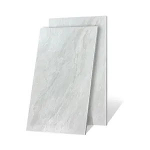 Cheapest white porcelain ceramic tile 60x30 made in china