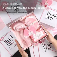 Ensemble cadeau de marteau de massage Moxa de luxe - Cadeaux de bien-être haut de gamme pour les salons de beauté, les magasins de mode, les clients et les employés