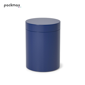 Colorful Aluminum <b>Tea</b> Can 200ml In Stock for Chuanqing White Hair Silver Needle Minhong <b>Tea</b> - Empty Tin <b>Box</b> - Product Image 5