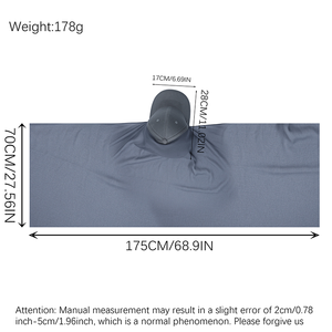 Casquettes d'été avec cape, foulard uni, hijab instantané, chapeaux, foulards enveloppants, foulards de tête, hijab musulman, casquettes de baseball pour femmes - Product Image 2