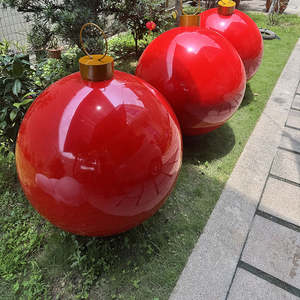 El yapımı zarif paslanmaz çelik noel ağacı süslemeleri açık zarif noel topları <span class=keywords><strong>Metal</strong></span> heykeller el yapımı teknikleri - Product Image 6