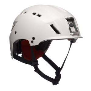 Casco de Rescate Whitewater EN1385 Green Vent para Búsqueda y Rescate Acuático en Venta - Product Image 5