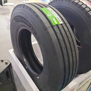 नए 315/80/22. भारी ट्रक और ट्रेलर ड्राइव पैटर्न के लिए 5 ट्रक टायर - Product Image 1