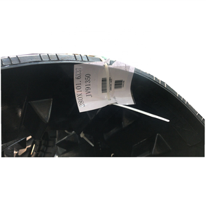 डामर पेवर रबर ट्रैक 280*101.6*37 pt30 RC-30 के लिए R-070-T टेरेक्स एसवी स्किड स्टीड लोडर - Product Image 6