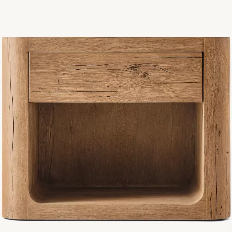Aged Natural Oak