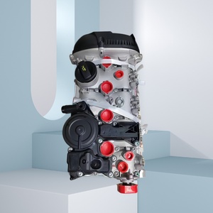 Ensemble moteur essence turbocompressé CAEA 2.0 <span class=keywords><strong>TFSI</strong></span> EA888 Gen2 pour <span class=keywords><strong>Audi</strong></span> A4 <span class=keywords><strong>A5</strong></span> Q5, marque TOSEN, neuf, garantie 12 mois - Product Image 5