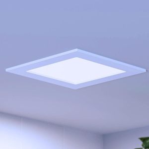 Downlight LED 12W, 930lm, Cuadrado, 4500K, Blanco - Iluminación Eficiente para Techos Interiores y Espacios Comerciales. - Product Image 2