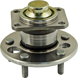 Cojinete de cubo de <span class=keywords><strong>rueda</strong></span> de precio competitivo 12413099 12413100 12413190 7467132 513018 cojinete de <span class=keywords><strong>rueda</strong></span> trasera y montaje de cubo para PONTIAC - Product Image 1