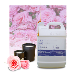 Hoge Concentratie Industriële Smaak Geur Aroma Kaars Olie Geur Geur 10Ml 99.99% Zuiverheid Voor Kaarsen Maken Wax Kaars Geur - Product Image 3