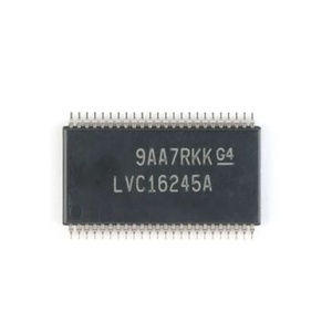SN74LVC16245ADGGR ชิปไอซีรับส่งสัญญาณ TSSOP-48 ของแท้ SN74LVC16245 SN74LVC16245ADGG SN74LVC16245ADGGR - Product Image 1
