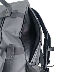 <span class=keywords><strong>Sac</strong></span> à dos de <span class=keywords><strong>voyage</strong></span> multifonctionnel unisexe à grande capacité avec logo personnalisé, imperméable, extensible, <span class=keywords><strong>sac</strong></span> pour ordinateur portable, fermeture éclair, <span class=keywords><strong>sac</strong></span> à <span class=keywords><strong>air</strong></span> de compression - Product Image 6