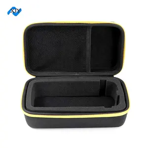 OEM Factory Molded Test Instruments Carry Digital Multimeter EVA Case With Die-cut Foam