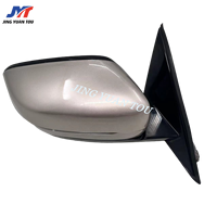 Cocok untuk Kaca Spion Mobil, Kaca Spion Mobil untuk BMW Seri 3 G28