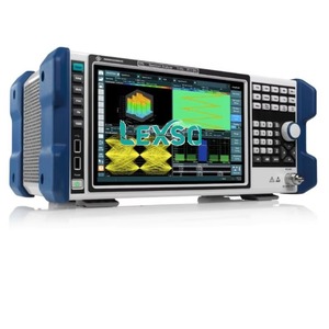 เครื่องวิเคราะห์สัญญาณ Rohde & Schwarz R&S FPL1026 ช่วงความถี่ 5 กิโลเฮิรตซ์ - 26.5 กิโลเฮิรตซ์ - Product Image 4