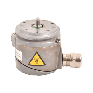 Encoder Incremental EV2R 0G 71 DN 1024R en Venta, Disponible en Almacén - Product Image 4