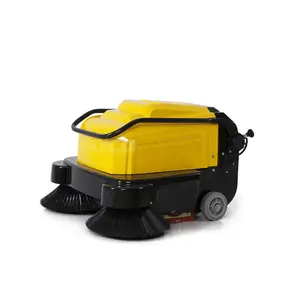 multifunctional electric dust cleaner electric carpet road sweeper