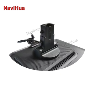 Navihua Android moniteur d'appui-tête de siège arrière de voiture multimédia divertissement de siège arrière pour BMW X5 G05 écran tactile IPS complet - Product Image 6