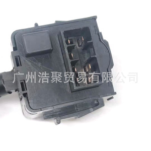 Lechi Headlight Combination Switch <b>Slate</b> For Chevrolet Spark And Hongguang Wiper Control - Product Image 3