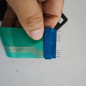 Nhà máy trực tiếp giá Encore 500S quản lý màng chuyển đổi bàn phím - Product Image 3