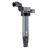 Nouvelle bobine d'allumage 100 % originale U5336 49101 pour Chevrolet Cavalier pour Excelle 1.4L/1.5L Moteur L2B/LCU Connecteur 3 broches