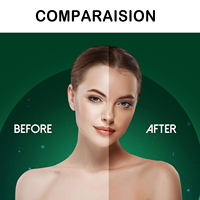 Custom Nep Tan Mousse Eigen Logo Nep Tan Mousse Tan Tanning Mousse