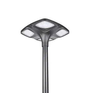 Prezzo all'ingrosso sensore di movimento solare luce esterna impermeabile IP65 decorativo luce solare giardino