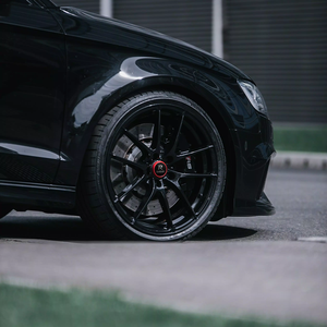 Jantes forgées sur mesure concaves <span class=keywords><strong>OZ</strong></span> Racing Leggera HLT 18-22 pouces 5x112 5x120 pour Volkswagen <span class=keywords><strong>Golf</strong></span> Subaru BRZ BMW Série 3 M4 Audi - Product Image 4