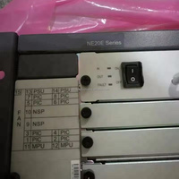 88035MFH NSSSENPCOM04 IMaster NCE-IP Geo Redundancy System Perpetual License for Internet Linux/MAC Operating System in Stock