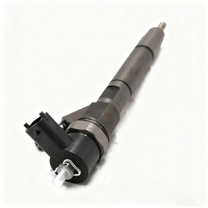 0445110 614/ 0 445 110 614 燃油喷射器 共轨柴油喷射配件 高精度 性能稳定 - Product Image 3