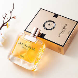 Custom Wholesale Women's <strong>Perfume</strong> 100ml Body Spray Long-lasting Fragrance Women's <strong>Perfume</strong> - Product Image 1