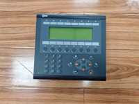Interface d'opérateur HMI E300 pour PLC