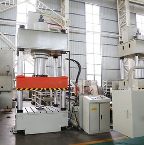 YQ32 100 tonnes 200 tonnes 315 tonnes équipement <span class=keywords><strong>de</strong></span> presse servo électrique personnalisé CNC machine <span class=keywords><strong>de</strong></span> presse servo <span class=keywords><strong>de</strong></span> précision <span class=keywords><strong>de</strong></span> <span class=keywords><strong>type</strong></span> différent - Product Image 3