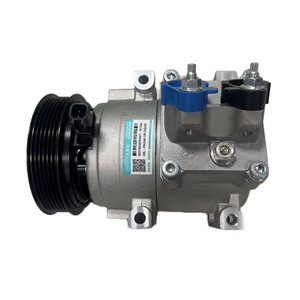 Dn4861450a be8z19703a Chất lượng cao xe máy nén điều hòa không khí nhanh chóng làm mát cho FORD FIESTA 2013 - Product Image 1