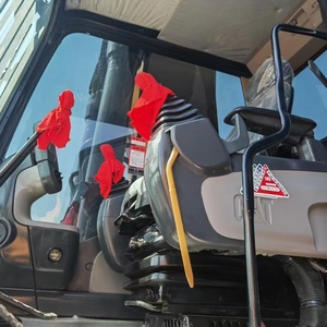 Excavatrice <span class=keywords><strong>Caterpillar</strong></span> 340 d'occasion 2023, poids opérationnel de <span class=keywords><strong>40</strong></span> tonnes, godet de 2,6 m³, 0-2000 heures, usage intensif pour l'exploitation minière et la construction - Product Image 6