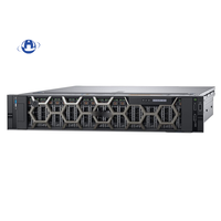 Serveurs Dell PowerEdge R760 2u, châssis Power Edge Smart Flow R760xa R760xd2, fournisseurs de serveurs informatiques, prix des serveurs en rack Dell EMC