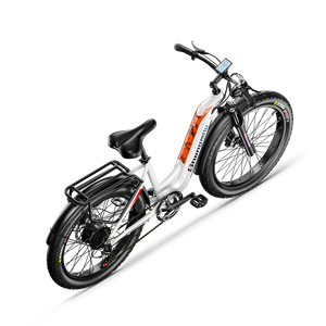 Bicicleta de Montaña Ligera para Descenso, al por Mayor, Fabricada en China, para Hombre, 1000w - Product Image 4