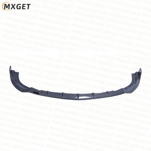 Kit carrosserie en fibre pour <span class=keywords><strong>Mercedes</strong></span> Benz AMG GTS, style B, séparateur avant, GT53 4MATIC <span class=keywords><strong>2022</strong></span>~2025, vente chaude - Product Image 5