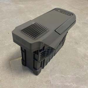 Batería inteligente DJ TB100 de alta capacidad, batería de Vuelo Inteligente TB100 para Drones comerciales industriales Matrice 400 RTK - Product Image 5