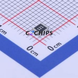 RS-1210K121JT ตัวต้านทานแบบ SMD 1210 (ประเภท: ฟิล์มหนา) (ความต้านทาน: 120 โอห์ม ความแม่นยำ: 5%) - Product Image 1