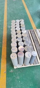 मैग्नीशियम मिश्र धातु दौर बार - Product Image 4