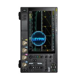 Oscilloscope numérique à mémoire 400 MHz 4 canaux (DHO4404) de Rigol avec 4GSa/s et mémoire 500 Mpts - Product Image 3