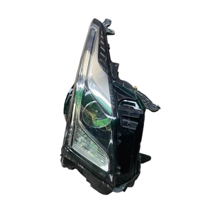 Adecuado para <span class=keywords><strong>Cadillac</strong></span> ATSL 14-17 con faros LED y un par de faros halógenos. - Product Image 2