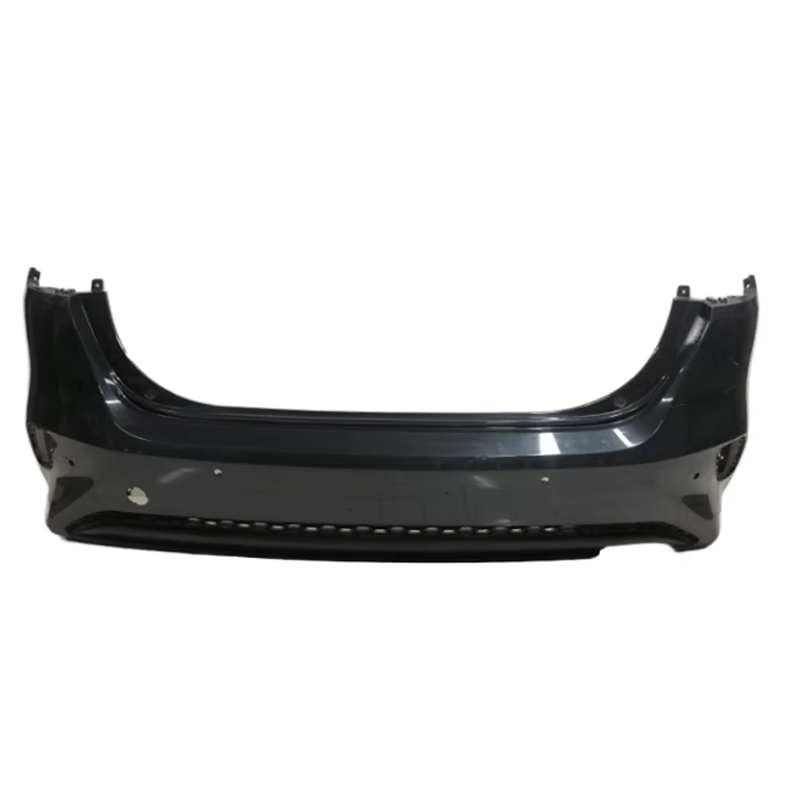BARRE DE RENFORT de pare-chocs arrière KIA SOUL PS 86631-E4000 2016