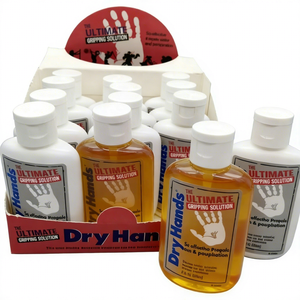 Vente directe usine : Diverses protections de poignets pour la gymnastique, le cheerleading, le basketball, la pole dance et le golf - Product Image 1