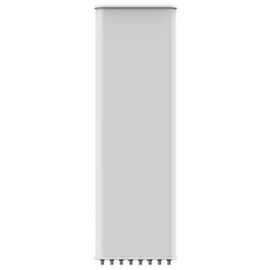 Antena de Estación Base de 694~960/1710~2690MHz, Antena de Panel UHF BTS de 17dBi, RCU Integrada y Reemplazable de 12 Puertos, <span class=keywords><strong>RET</strong></span> 4.3-10 - Product Image 1