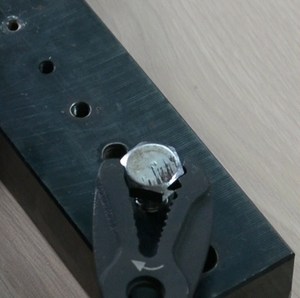 Độ bền cao Thiết kế nhỏ gọn miễn phí Kích thước dụng cụ cầm tay nhanh chóng chuyển có thể điều chỉnh khỉ cờ lê - Product Image 4